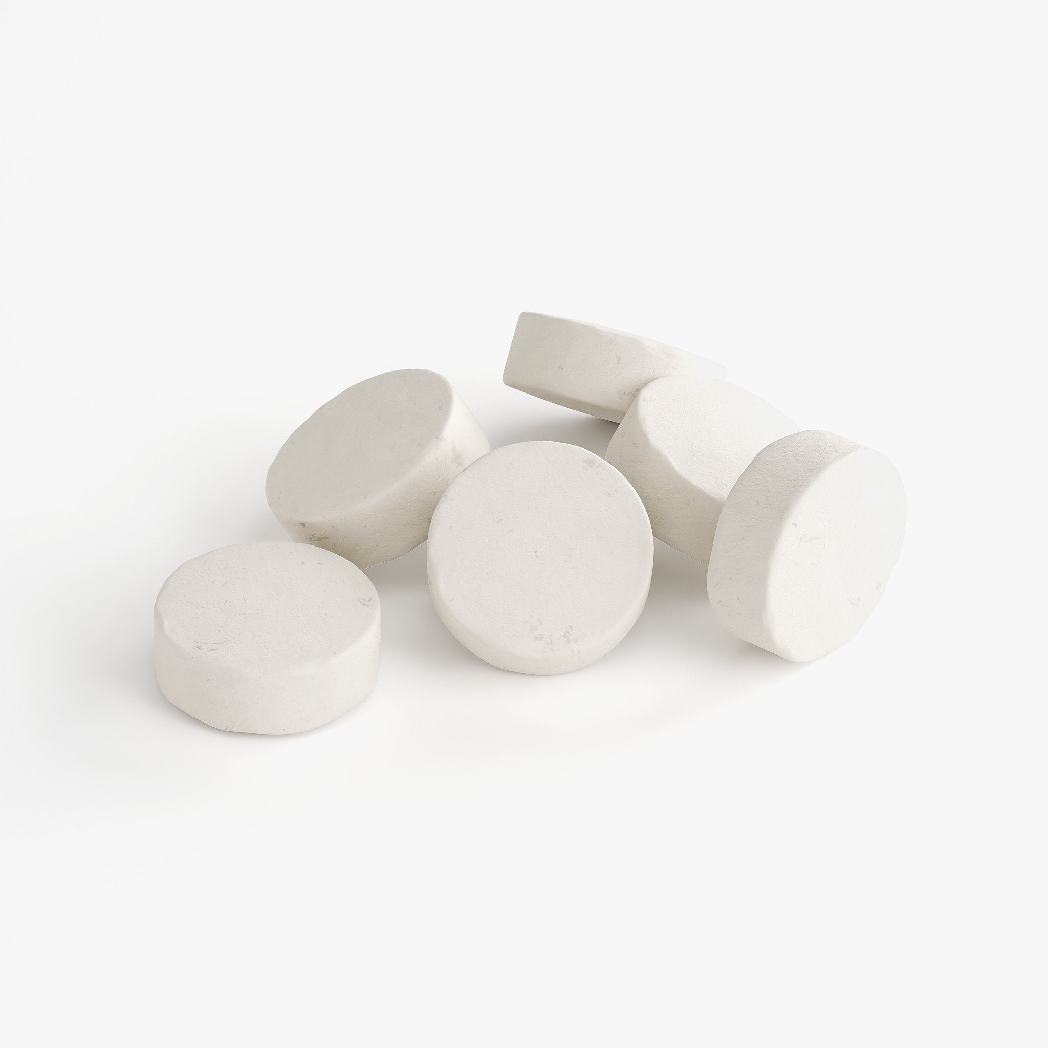 POST HEATER Oral Health Chews