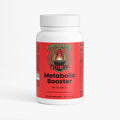 METABOLISM BOOST with MCT