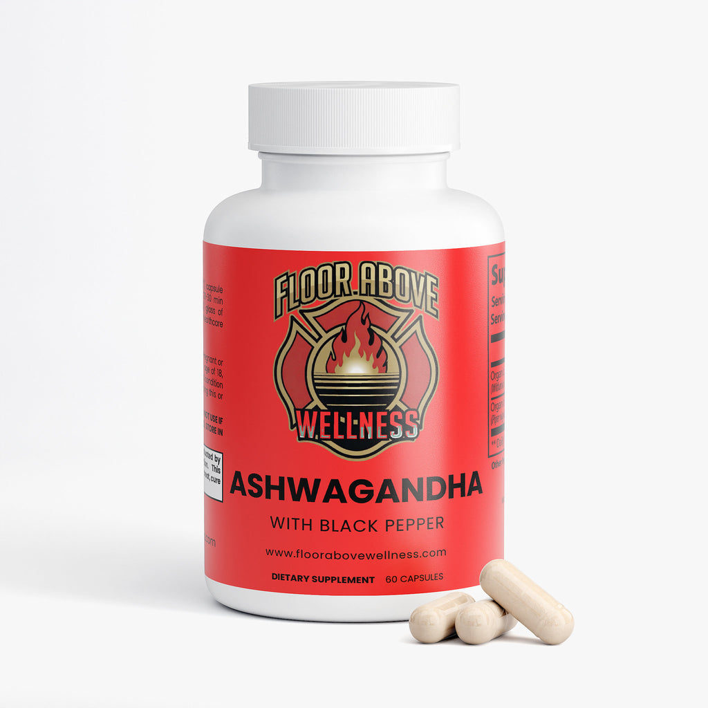 Ashwagandha