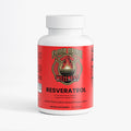 Resveratrol 50% 600mg