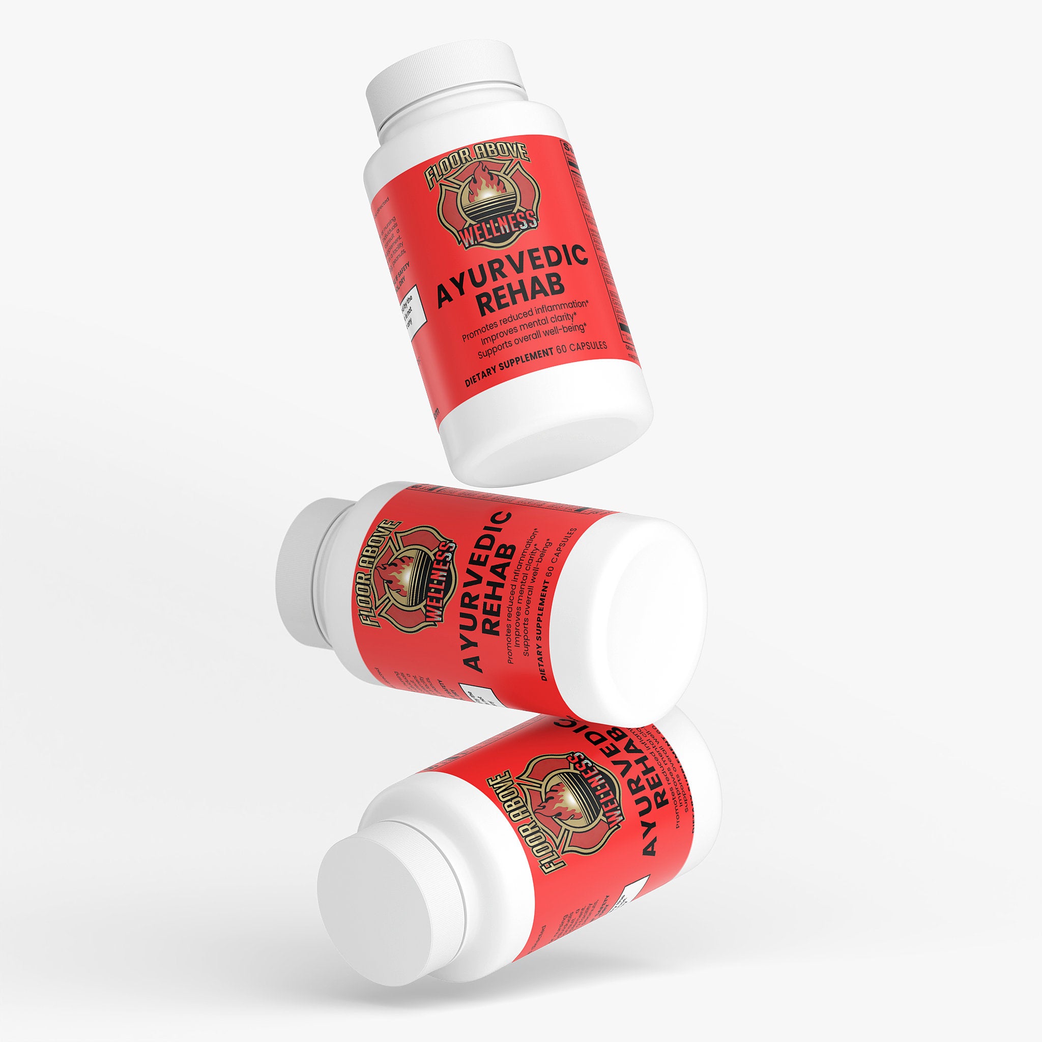 CHINATOWN AYURVEDIC