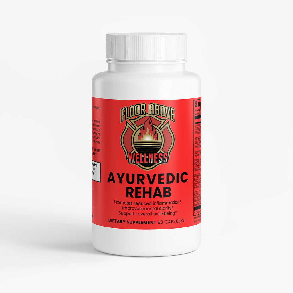 CHINATOWN AYURVEDIC
