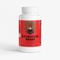 CHINATOWN AYURVEDIC