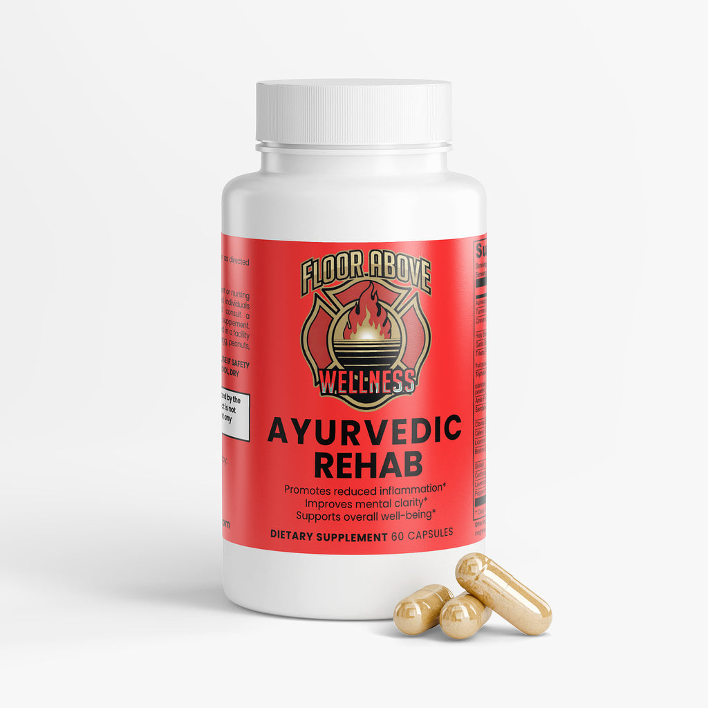 CHINATOWN AYURVEDIC