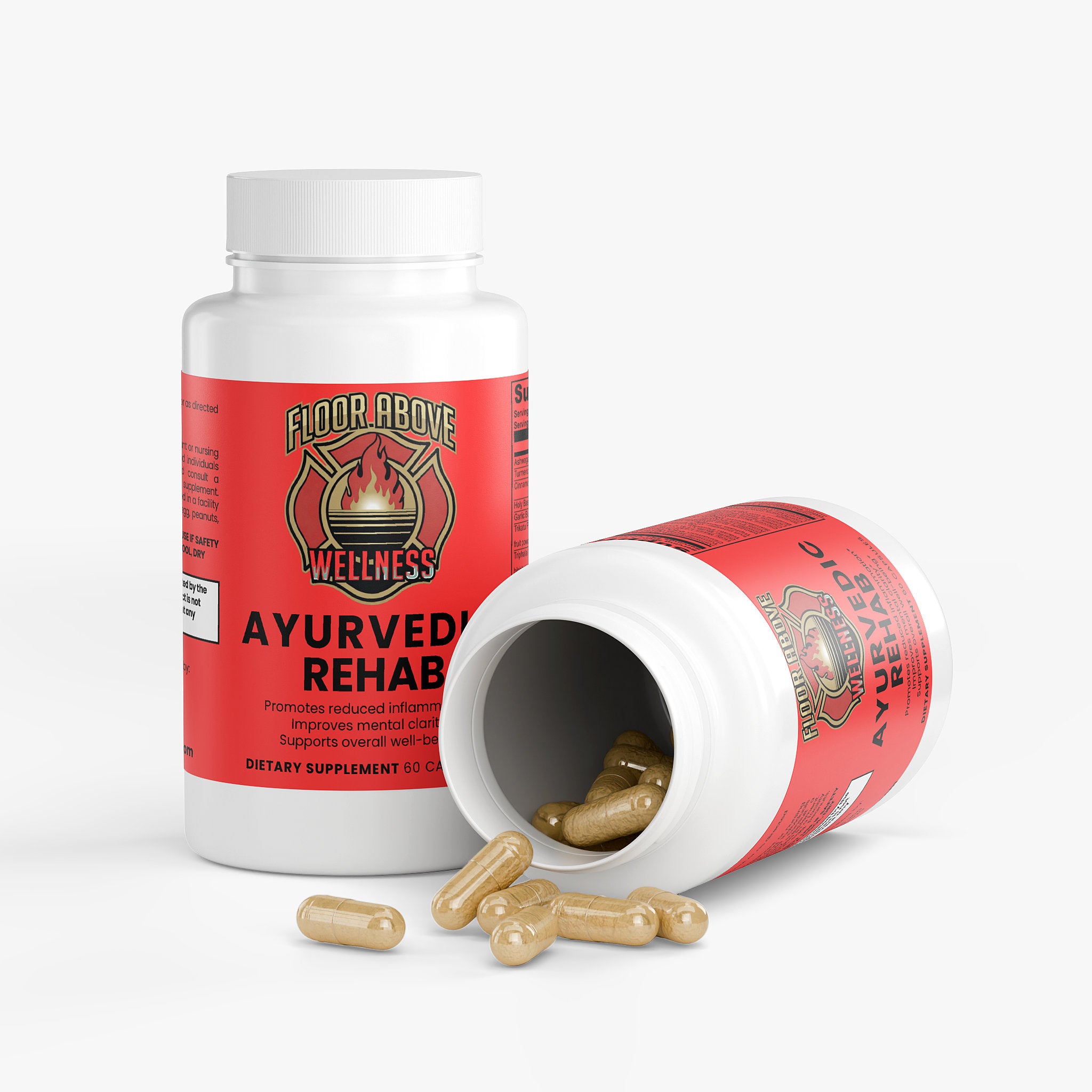 CHINATOWN AYURVEDIC