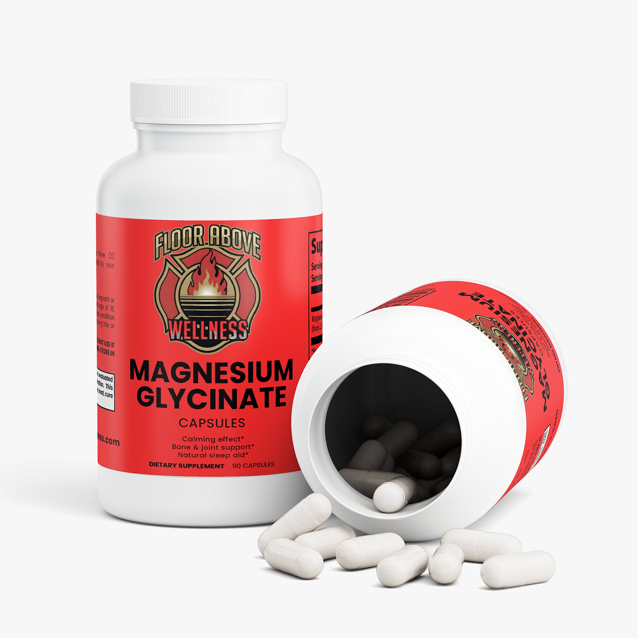 Magnesium Glycinate