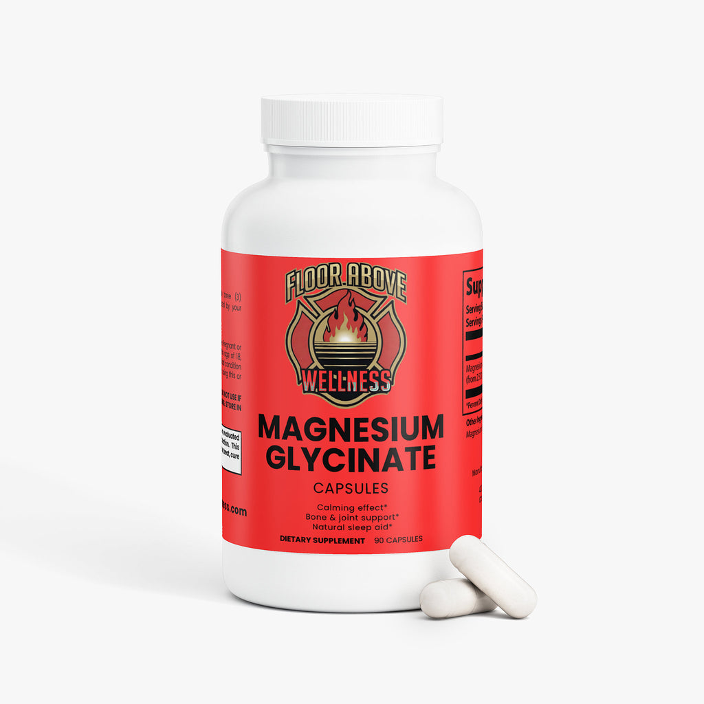 Magnesium Glycinate