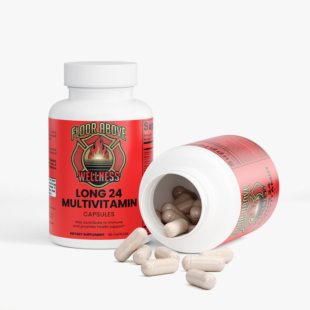 Complete Multivitamin