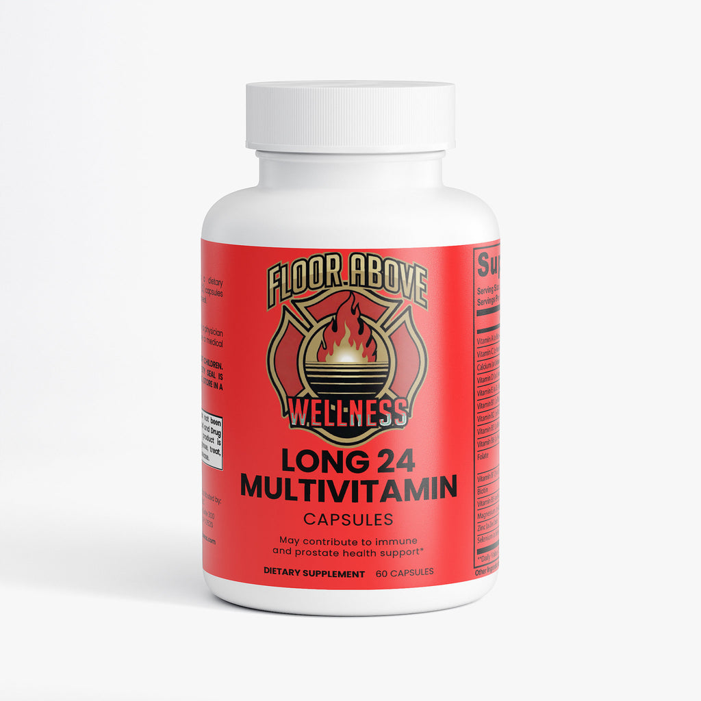 Complete Multivitamin