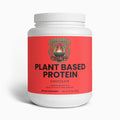 Plant Protein (Chocolate)