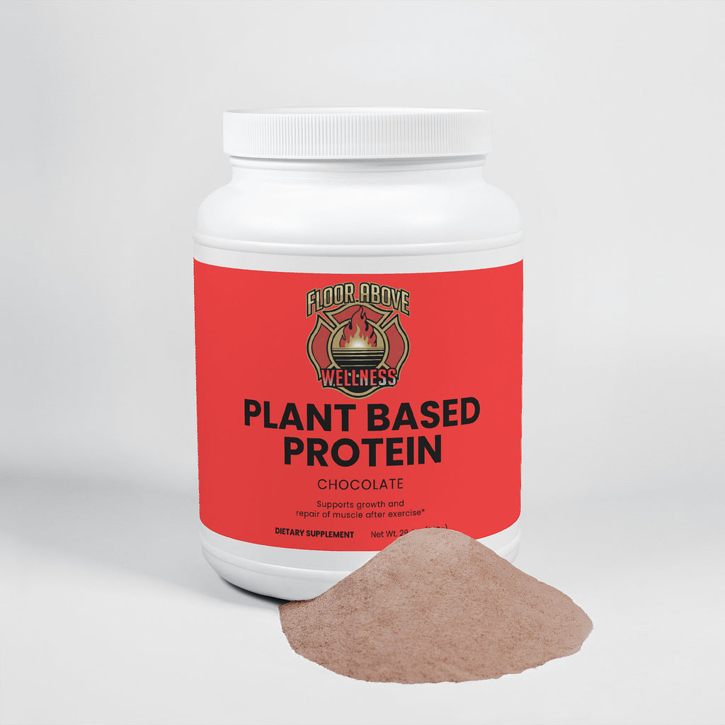Plant Protein (Chocolate)