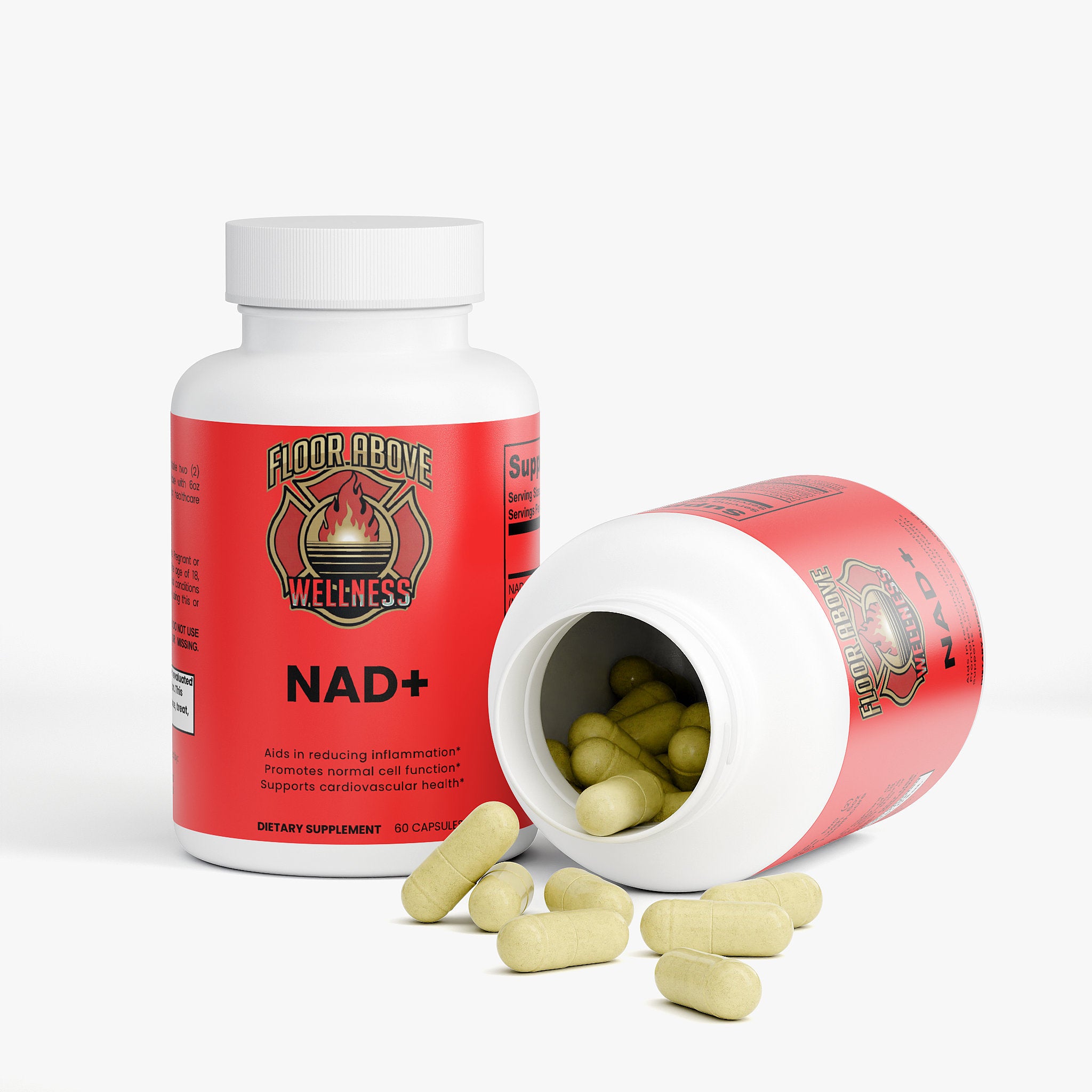 NAD+