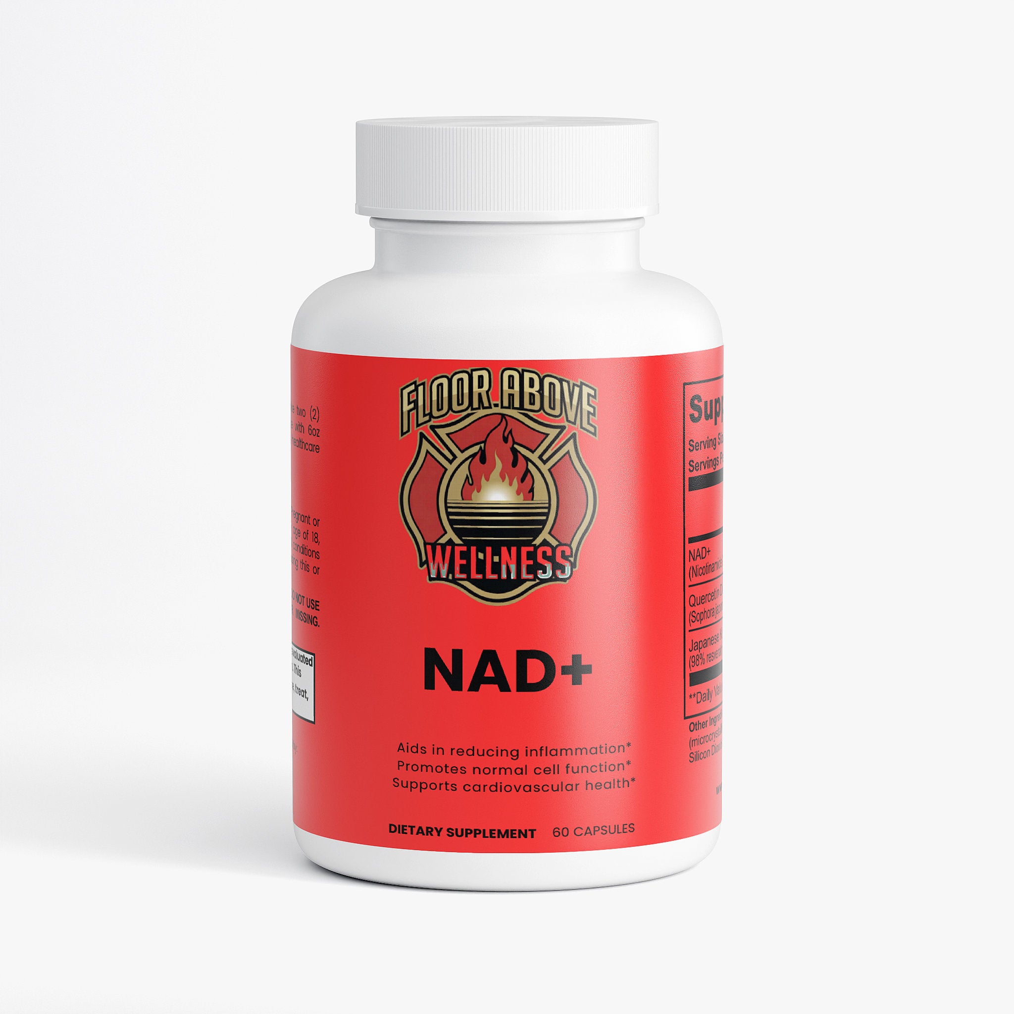 NAD+