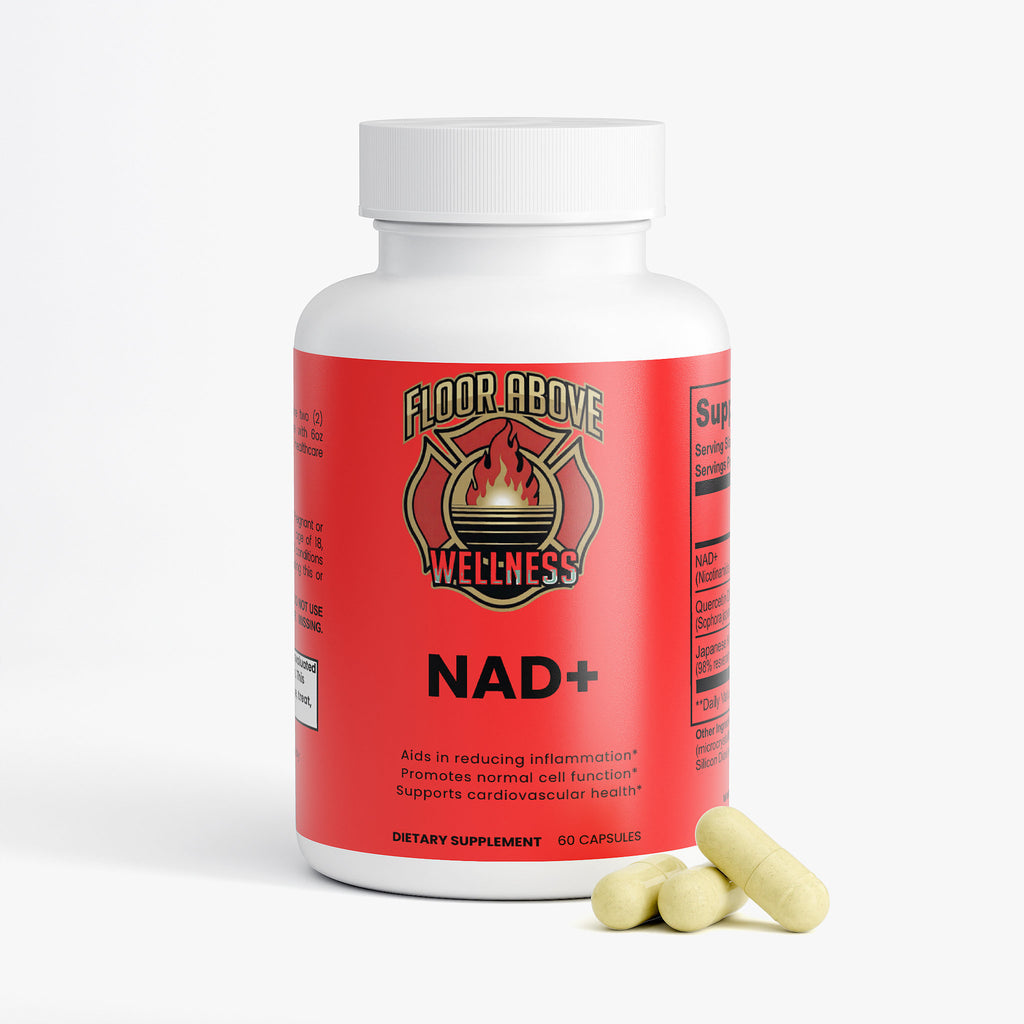 NAD+