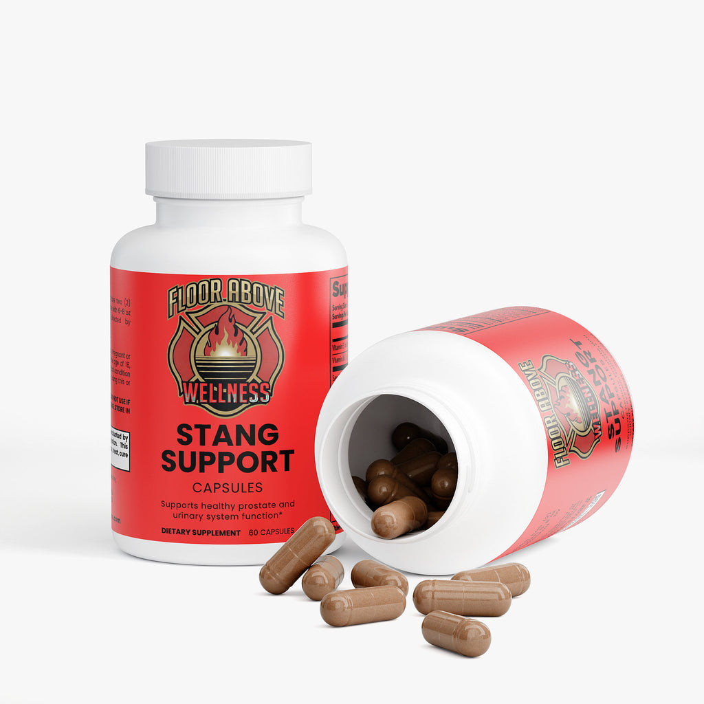 Prostate Support