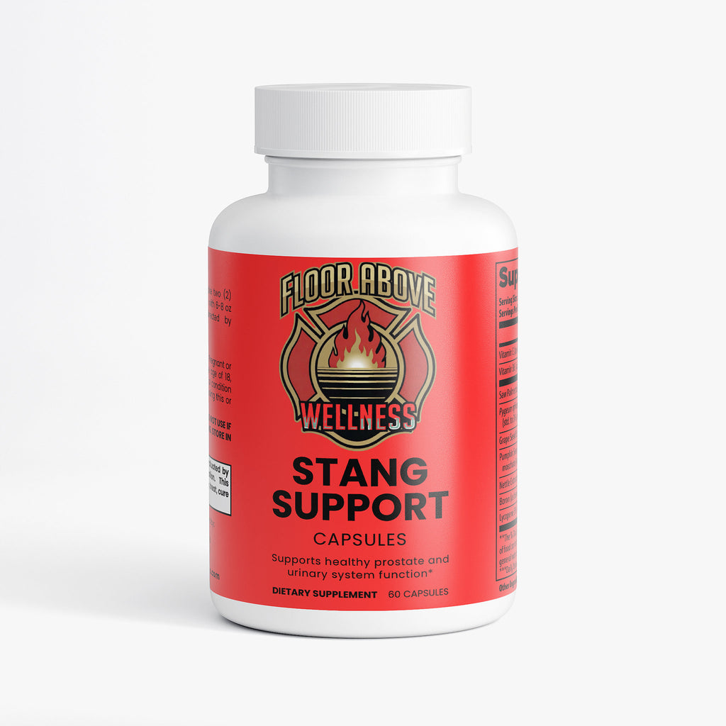 Prostate Support