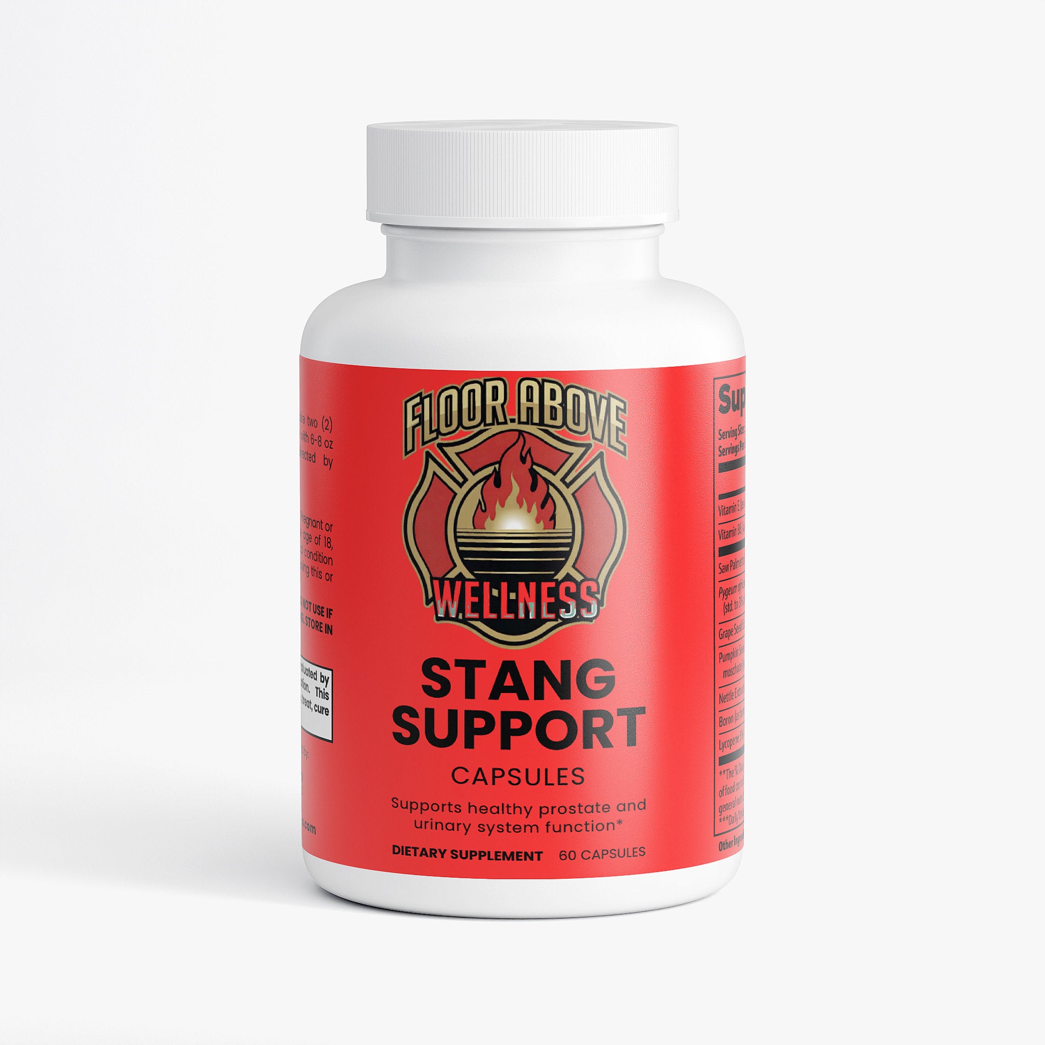 Prostate Support