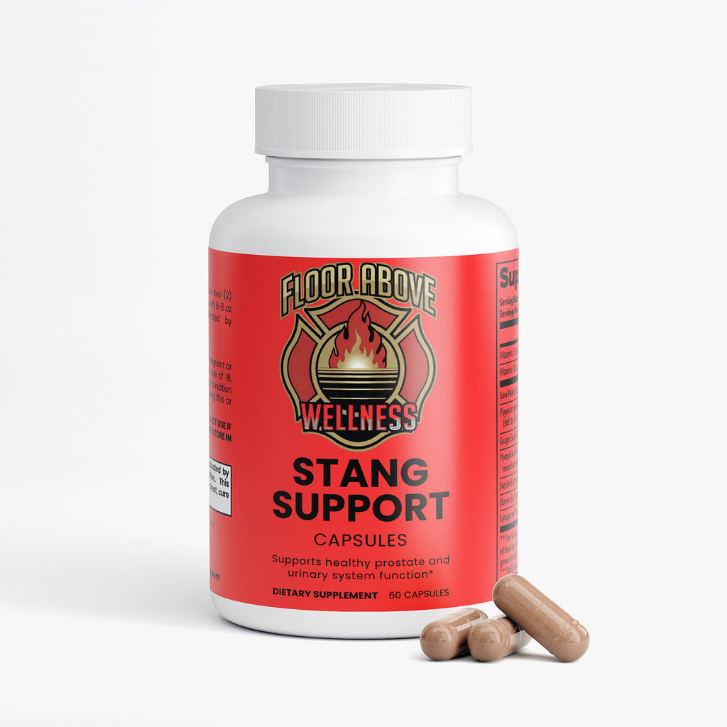 Prostate Support