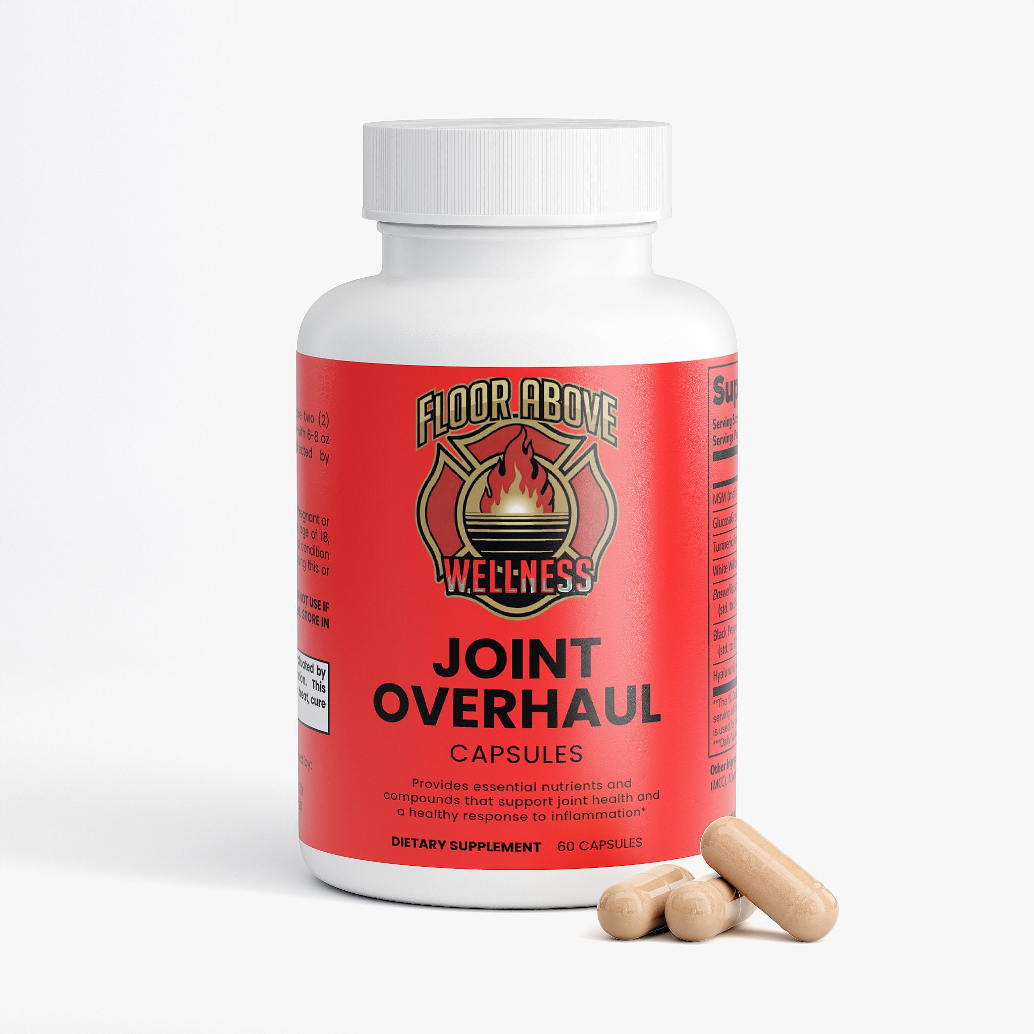 Joint Support
