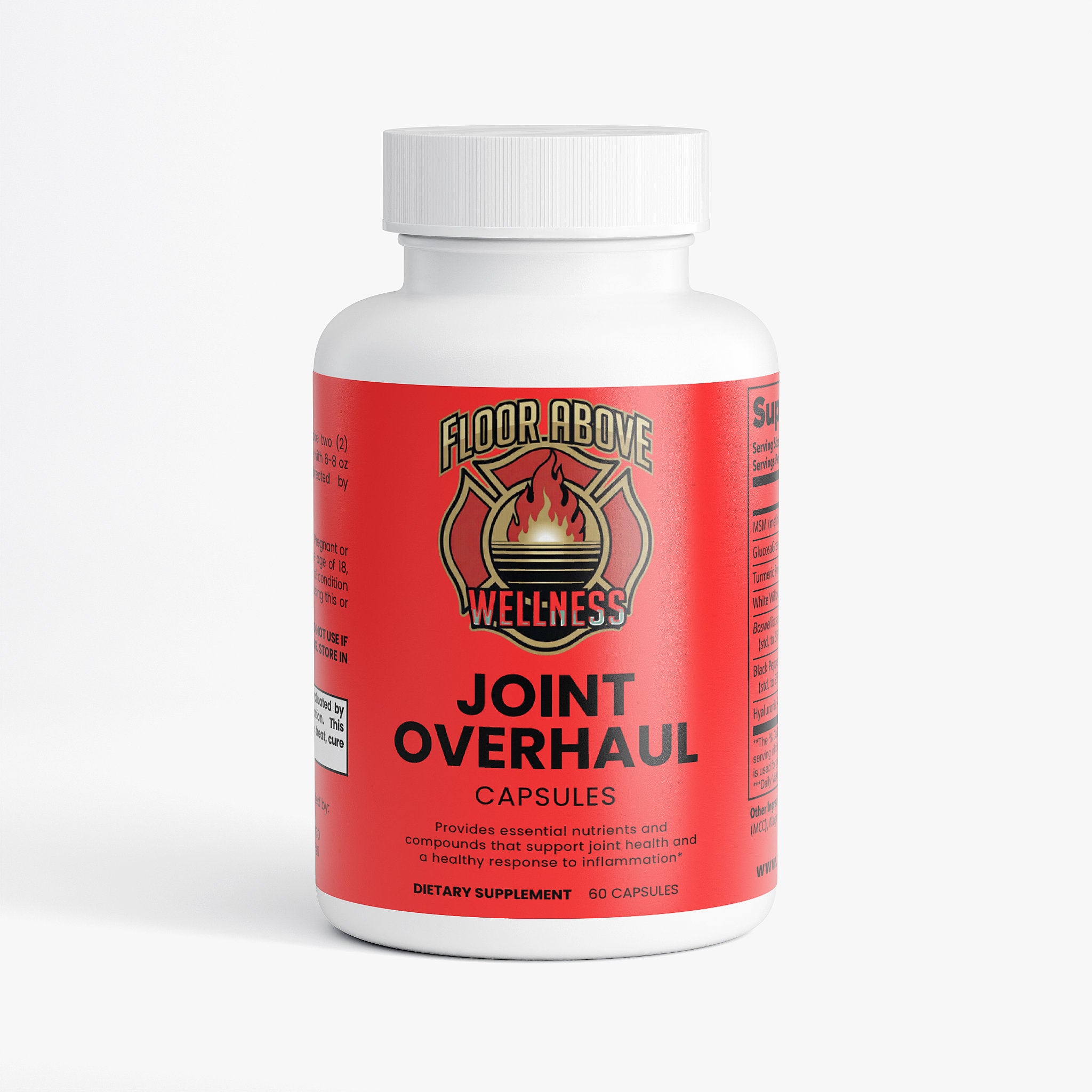 Joint Support