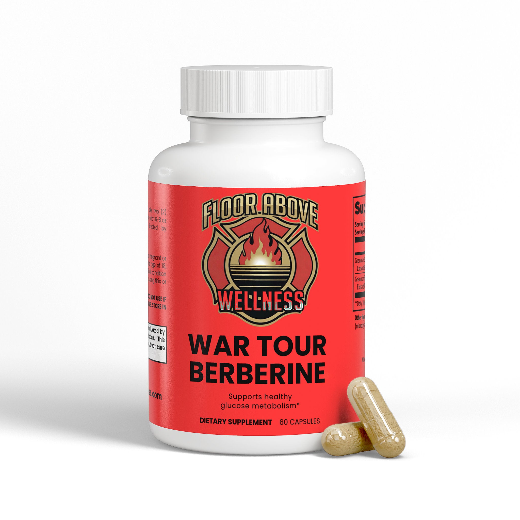 Berberine