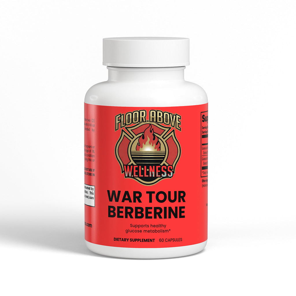 Berberine