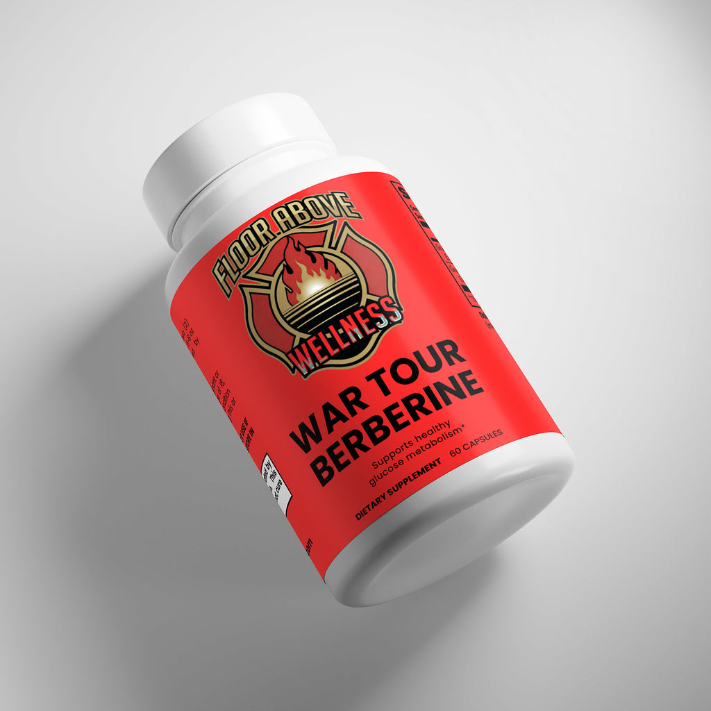 Berberine